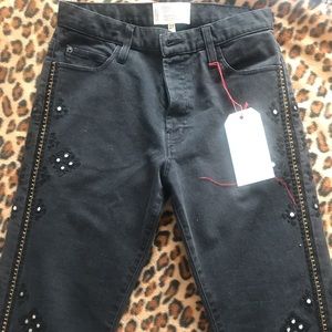 Current/Elliot Jeans